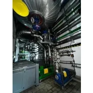 Réacteur à émail pfaudler be6300 d'occasion -  C9668_4