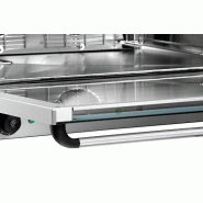 Four convection / pâtisserie 600x400 AT400 Bartscher_4
