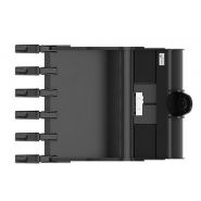 Godet d'excavation extra-robuste - caterpillar finance france - 921 mm (36 in), à verrouillage par axe_4