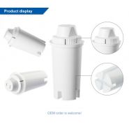 L-pf601b1 - Cartouches filtrantes d'eau alcaline 3.5L - Wellblue_4