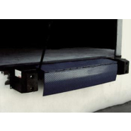 Mini niveleur Alapont conçu pour une grande résistance et une utilisation durable