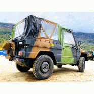 PEUGEOT p4 vltt militaire réformé (net de tva)_4
