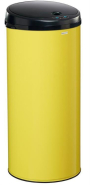 Poubelle ouverture automatique - 45L - 8 coloris - Système infrarouge - Fabrication Française_4