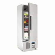Armoire réfrigérée positive Slimline - 313 L | Polar - G590_4