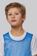 Chasuble en filet léger multisports enfant - PROACT - Réf : PA047 - Plusieurs couleurs disponibles_4