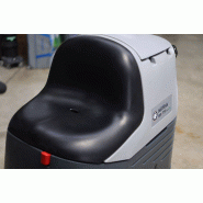 Nilfisk BR 752 autolaveuse conducteur porté reconditionnée_4