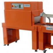 Tunnel de rétraction Série BS - Ferplast - Puissance max 9 kW - Compatible films rétractables_4