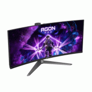 AOC AGON PRO AG346UCD écran plat de PC 86,4 cm (34