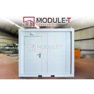 Bungalow modulaire MODULE-T_4