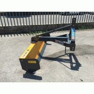 Dl-200 lame niveleuse - deleks srl_4