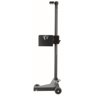 Réglophare double visée laser - BLBT100 - Testeur pour phares halogènes, XENON, LED et LED Matrix_4