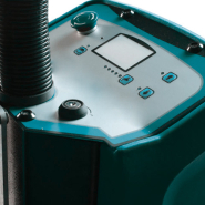 Autolaveuse autoportée T150/100R PRO C - nettoyage professionnel de grandes surfaces, brosses cylindriques et moteurs puissants_4