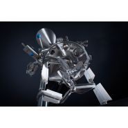 Bachlab - Mélangeur sous vide pour liquides et semi-solides - Bachiller - 5 à 150 litres_4