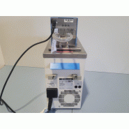 Bain-marie à circulation / thermostat réfrigéré polystat 23 fisher bioblock scientific_4