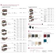 Banque d'accueil prête à installer - Gamme ATLAS_4