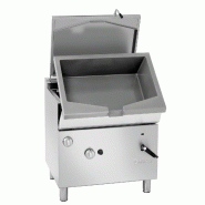 Braisière  basculante 700 G51LHK 2856811 bartscher_4