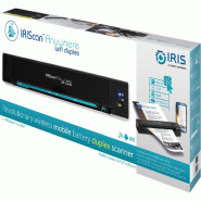 Iriscan anywhere 6 wifi duplex 15ppm_4