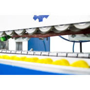 Machine de traitement automatique des bords - KBA : Meulage, fraisage et ponçage pour une rentabilité accrue_4