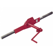 1524 treuil à crémaillère - haacon france - capacité 0,5 t_4