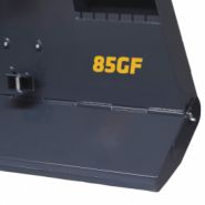 Treuil forestier 85 GF - Uniforest - force de traction 56 à 85 kN - installation avant ou arrière tracteur_4