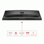 AOC 27E4CV écran plat de PC 68,6 cm (27