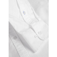 Chemise Oxford classique - Rochester Modern Fit Homme - Blanc - Nimbus_4