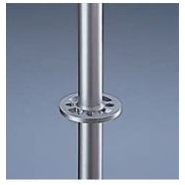 Échafaudage sur console universel LightWeight - Galvanisé, modulaire et haute performance - Layher_4