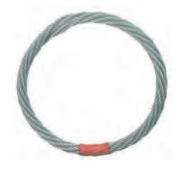 Élingue câble Ø1mm au Ø52mm_4