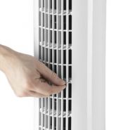 PAE 29 - Rafraîchisseur d'air 3 en 1 - Trotec GmbH - Débit d'air : 100 m³/h - Design ventilateur colonne_4