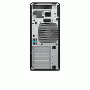 HP Z4 G5 Intel® Xeon® W w3-2423 32 Go DDR5-SDRAM 1 To SSD Windows 11 Pro Tower Station de travail AI_4