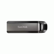 SanDisk Extreme Go lecteur USB flash 128 Go USB Type-A 3.2 Gen 1 (3.1 Gen 1) Acier inoxydable_4