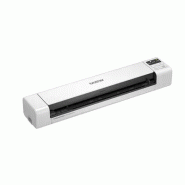 Brother DS-940DW - Scanner mobile de documents WiFi_4