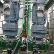 Convoyeur vertigripp en inox, configuration en s ou en omega, pour l'agroalimentaire, le pharmaceutique et la cosmétique - cms_4