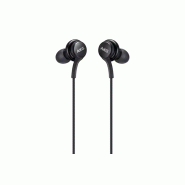 Samsung EO-IC100 Casque Avec fil Ecouteurs Appels/Musique USB Type-C Noir_4