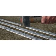 Bande de guidage - semco - cheminement à 2 x 3 lignes_4