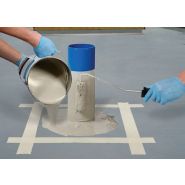 Étanchéité liquide bi-composant - RENOLIT POLIQUID - Résine PMMA et armature polyester_4