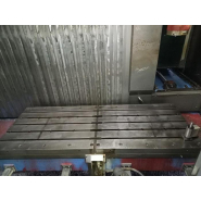 Centre d'usinage vertical - Surface de la table fixe 2000 x 760 mm - Mazak vtc 300 c-ii_4