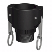 Coupleur à cames Mâle 1