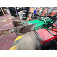 MONTABERT M900 BRH Marteau hydraulique pour 15-25T_4