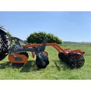 Tal-c - déchaumeur à disques - mandam - largeurs de travail de 2,50m à 6,00m_4