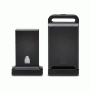 VeriMark Guard USB-A Clé de sécurité à  empreinte digitale - FIDO2, WebAuthn/CTAP2, & FIDO U2F_4