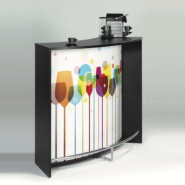 Bar & Snack - Pause café - Mobilier pour espaces détente - Bureocean_4