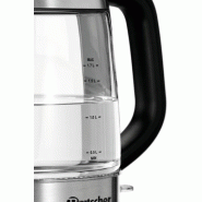 Bouilloire 1,7LGL 200096 Bartscher_4