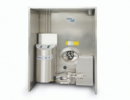 Cuve Fullwood Packo pour conservation du lait