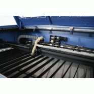 Laser CO2 Gaia T500 - Grand format 916x1290mm - Puissance 60W, 100W ou 200W_4