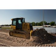 D5k2 - tracteurs - caterpillar finance france - puissance : nette 71.6 kw_4