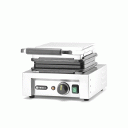 Gaufrier électrique Bruxelles 2200W HENDI_4