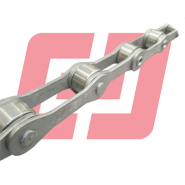 Chaîne inox - pas de 200 mm pour le traitement des eaux - CHAINES CONCEPT_4