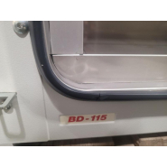 Incubateur / étuve BINDER BD-115 avec convection naturelle 100°C_4