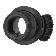 Demi-raccord symétrique avec verrou - DN 80 mm - F 2